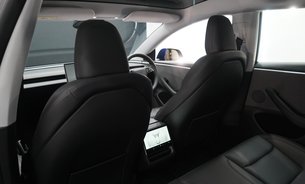 Tesla Model 3 RWD GROK AI Adaptive LEDs Heated & Cooled Seats Panoramic Roof 1 Owner VATQ 13