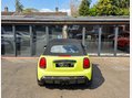 Mini Convertible 2.0 Cooper S Sport Auto 2dr 37