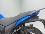 Lexmoto Assault 2020 9K RUNNING SCRAMBLER PROJECT BIKE 125CC LEARNER BIKE 23