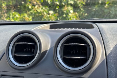 Ford Fiesta 1.25 Style Climate Hatchback 5dr Petrol Manual (142 g/km, 74 bhp) 25