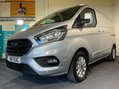 Ford Transit Custom 2.0 300 EcoBlue Limited L1 H1 Euro 6 (s/s) 5dr 40