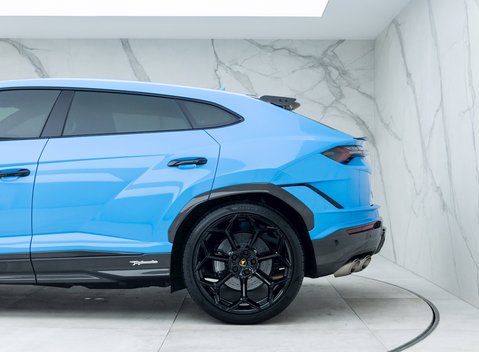 Lamborghini Urus Performante 27