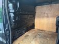 Renault Trafic 2.0 Trafic LL30 Extra Blue dCi 12