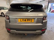 Land Rover Range Rover Evoque 2.2 SD4 Prestige Auto 4WD Euro 5 (s/s) 5dr 6