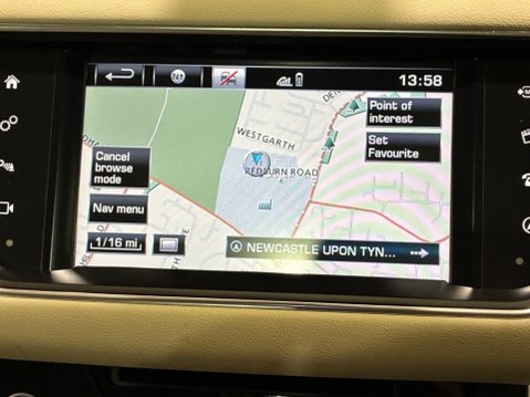 Land Rover Range Rover Sport 3.0 SD V6 HSE Auto 4WD Euro 6 (s/s) 5dr 42
