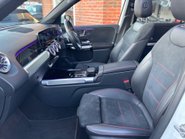 Mercedes-Benz GLB 2.0 GLB220d AMG Line (Premium Plus) SUV 5dr Diesel 8G-DCT 4MATIC Euro 6 12