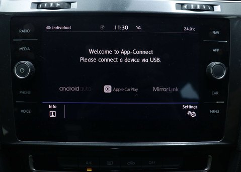 Volkswagen Golf 1.5 TSI EVO SE Nav Hatchback 5dr Petrol DSG Euro 6 (s/s) (150 ps) 26
