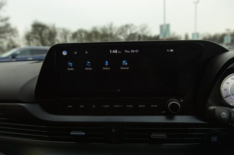 Hyundai i20 T-GDI N 38