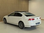 Volkswagen Passat 2.0 Passat R-Line TDI BlueMotion Technology Semi-Auto 4dr 21