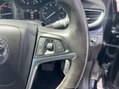 Vauxhall Mokka X 1.4i Turbo Active SUV 5dr Petrol Auto Euro 6 (140 ps) 21