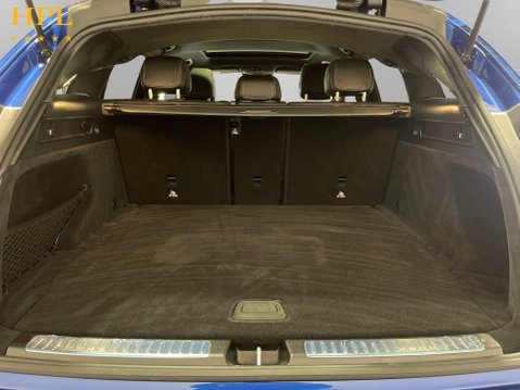 Mercedes-Benz EQC EQC 400 80kWh AMG Line (Premium Plus) SUV 5dr Electric Auto 4MATIC (408 ps) 22