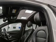 Mercedes-Benz GLC 2.1 GLC220d AMG Line (Premium Plus) Coupe 5dr Diesel G-Tronic 4MATIC Euro 6 70