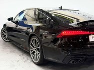 Audi A7 3.0 TDI V6 45 S line Sportback 5dr Diesel Tiptronic quattro Euro 6 (s/s) (2 27