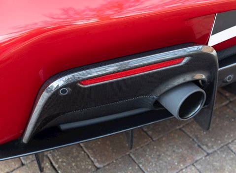 Ferrari 488 Pista 29