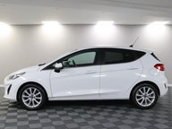 Ford Fiesta TITANIUM 4