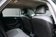 Audi A1 1.0 A1 Sportback 30 TFSI Sport Semi-Auto 5dr 44
