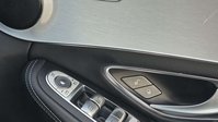 Mercedes-Benz C Class 2.1 C220d Sport Saloon 4dr Diesel G-Tronic+ Euro 6 (s/s) (170 ps) 38