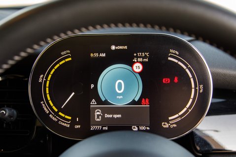 Mini Hatch COOPER S LEVEL 3 15