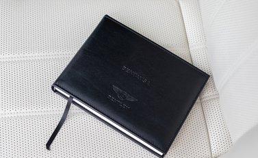 Bentley Bentayga V8 Diesel 37