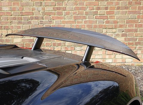 Porsche 918 Spyder 7