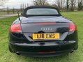 Audi TT QUATTRO S 15