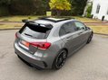 Mercedes-Benz A Class 2.0 A35 AMG (Premium Plus) SpdS DCT 4MATIC Euro 6 (s/s) 5dr 28