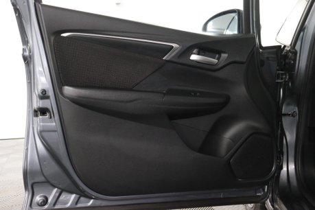 Honda Jazz I-VTEC EX 42