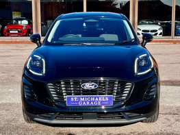 Ford Puma 1.0 Puma Titanium MHEV 5dr 5