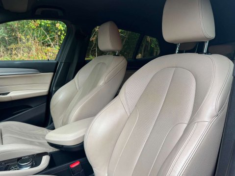 BMW X2 2.0 X2 xDrive 18d M Sport 4WD 5dr 16