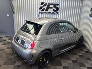 Abarth 595 1.4 T-Jet Yamaha Factory Racing Hatchback 3dr Petrol Manual Euro 6 (160 bhp 36
