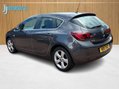 Vauxhall Astra 1.6 16v SRi Hatchback 5dr Petrol Auto Euro 5 (115 ps) 18