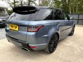 Land Rover Range Rover Sport 3.0 Range Rover Sport Autobiography Dynamic SDV6 Auto 4WD 5dr 26