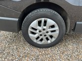 Renault Trafic Crew Cab SWB L1H1 Sport SL27 Air Con Alloys Nav Se 16