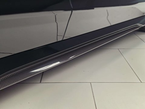 Audi RS 7 4.0 RS 7 Performance Carbon Black TFSI MHEV Q Auto 4WD 5dr 19