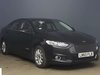 Ford Mondeo 2.0 TiVCT Titanium Saloon 4dr Petrol Hybrid CVT Euro 6 (s/s) (187 ps)