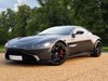 Aston Martin Vantage V8