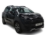 Citroen C3 Aircross 1.5 BlueHDi Shine SUV 5dr Diesel Manual Euro 6 (s/s) (110 ps) 1