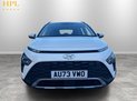 Hyundai BAYON 1.0 T-GDi MHEV SE Connect SUV 5dr Petrol Hybrid DCT Euro 6 (s/s) (100 ps) 2