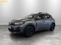 Dacia Sandero Stepway 0.0L 5d 3
