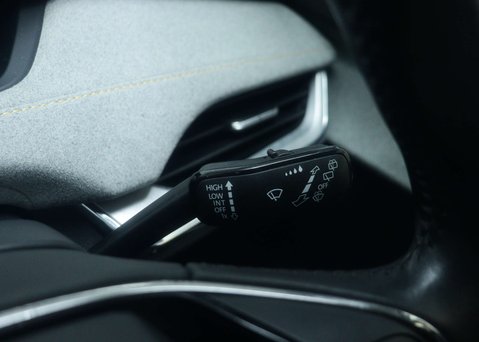 Skoda Enyaq Enyaq iV 60 Nav Lounge 5dr 36