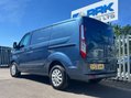 Ford Transit Custom 2.0 300 EcoBlue Limited Panel Van 5dr Diesel Manual L1 H1 Euro 6 (s/s) (130 44