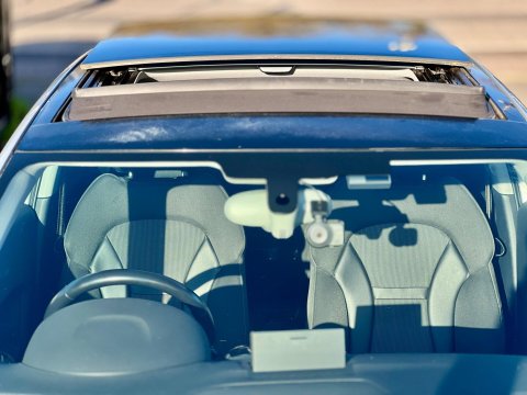 Audi A1 1.4 TFSI Sport S Tronic Euro 5 (s/s) 3dr 25