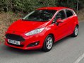 Ford Fiesta 1.6 Fiesta Titanium Econetic TDCI 5dr 30