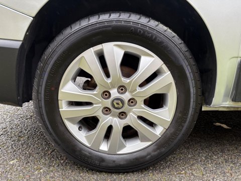 Renault Trafic SL28 SPORT DCI 13