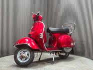 LML Star 2016 200CC LIGHT PROJECT 6