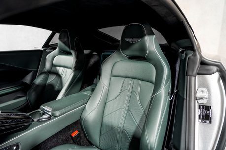 Aston Martin Vantage V8. NOW SOLD. SIMILAR REQUIRED. PLEASE CALL 01903 254800. 20