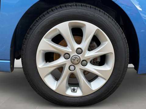 Vauxhall Viva 1.0 SL 5dr 12