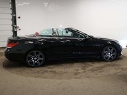 Mercedes-Benz E Class 3.5 E400 AMG Line Auto 2dr 13