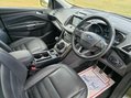 Ford Kuga 2.0 TDCi EcoBlue Titanium X Edition Euro 6 (s/s) 5dr 36