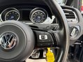 Volkswagen Golf 2.0 TSI BlueMotion Tech R DSG 4Motion Euro 6 (s/s) 3dr 19
